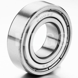 Ball Bearings