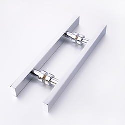 shower door handle