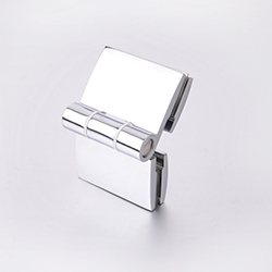 shower door hinge