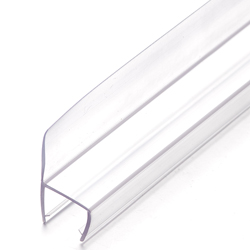 shower door seals