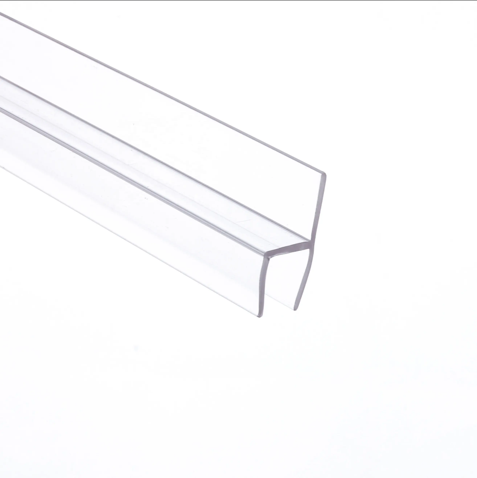 TS001 Shower Waterproof Strips for Glass Shower Door Seal Strip
