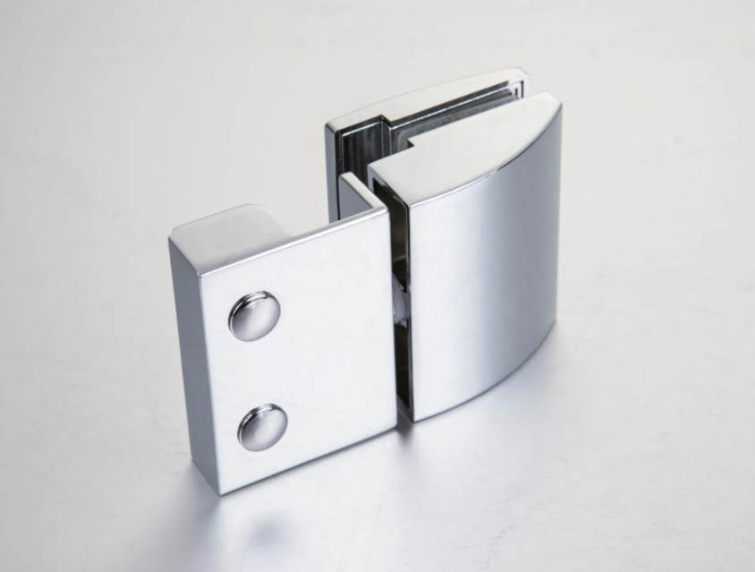 HS028 Zinc Alloy Shower Enclosure Hinge