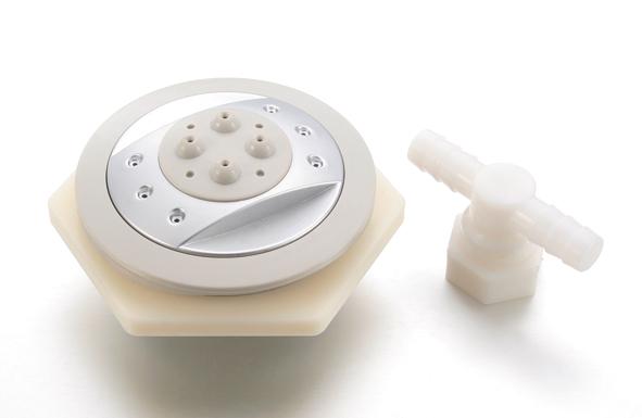 HS032 Shower Panel Head