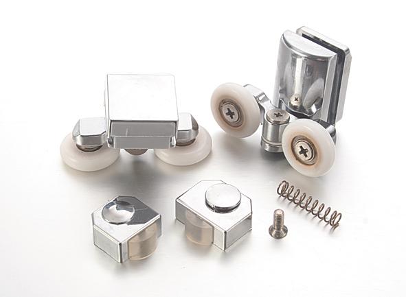 HS034 Sliding Shower Door Wheels