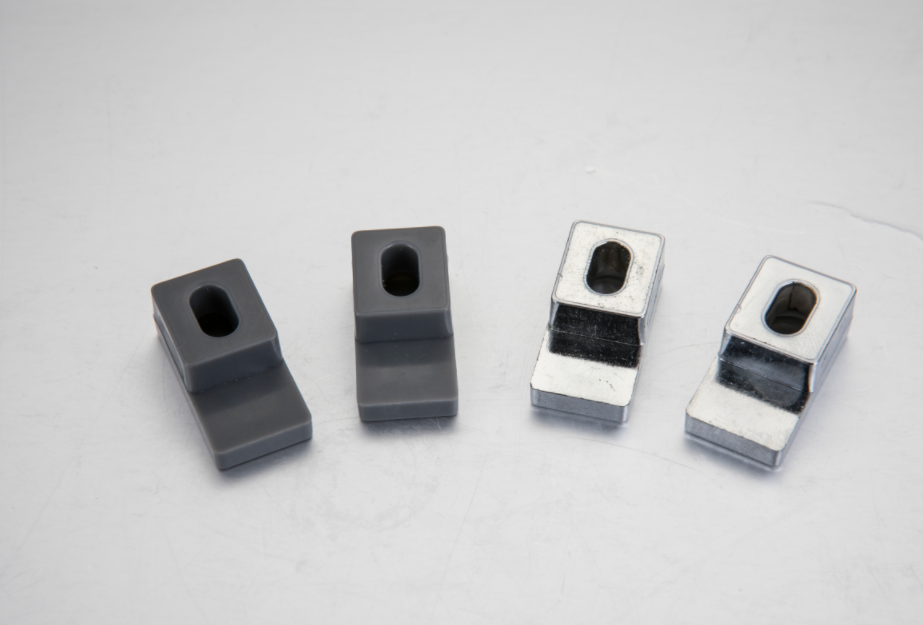 HS040 Shower Enclosure Retaining Blocks