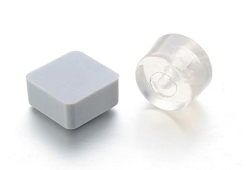 HS043 Shower Door Soft Stopper