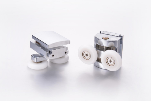 HS054 Metal Shower Door Roller