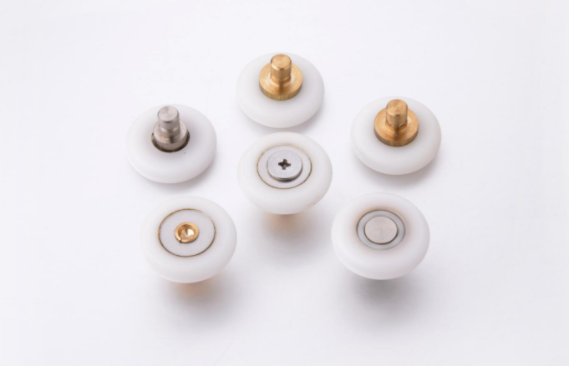 HS052 Universal Rollers for Shower Door